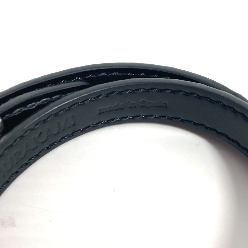 ブレスレット M8967F LV × TM ブレスレット・LV シグネチャー モノグラムマルチカラー 村上隆 アクセサリー バングル 2重ブレス モノグラムマルチカラーキャンバス ノワール ブラック ブレスレット M8967F LV × TM ブレスレット・LV シグネチャー モノグラムマルチカラー 村上隆 アクセサリー バングル 2重ブレス モノグラムマルチカラーキャンバス ノワール ブラック