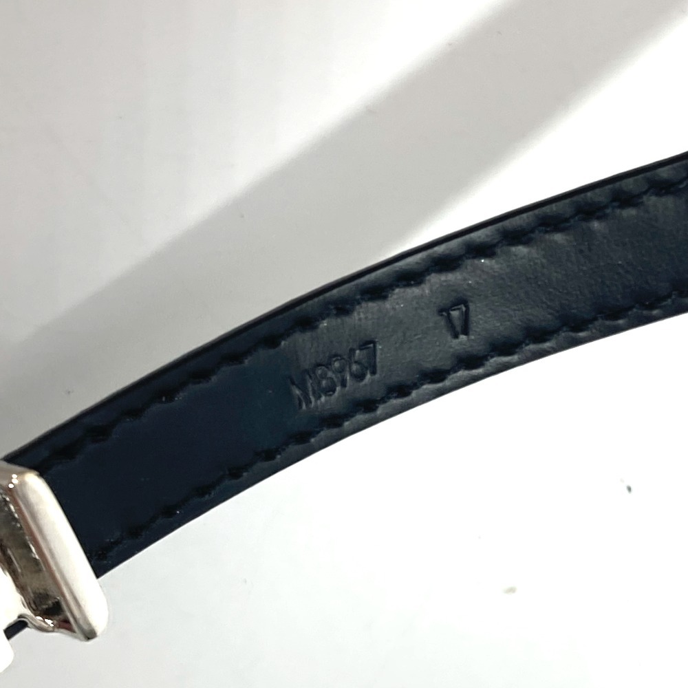 ブレスレット M8967F LV × TM ブレスレット・LV シグネチャー モノグラムマルチカラー 村上隆 アクセサリー バングル 2重ブレス モノグラムマルチカラーキャンバス ノワール ブラック ブレスレット M8967F LV × TM ブレスレット・LV シグネチャー モノグラムマルチカラー 村上隆 アクセサリー バングル 2重ブレス モノグラムマルチカラーキャンバス ノワール ブラック