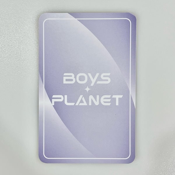 Qoo10] BOYS PLANET パクゴヌク ボイ