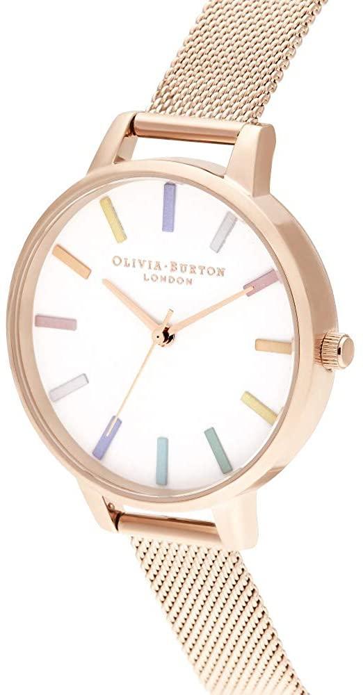 OB16RB24 腕時計セレスティアル ローズゴールド ブークレ メッシュ レディース 並行輸入品 プレゼント 記念日 クォーツ OB16RB24 腕時計セレスティアル ローズゴールド ブークレ メッシュ レディース 並行輸入品 プレゼント 記念日 クォーツ
