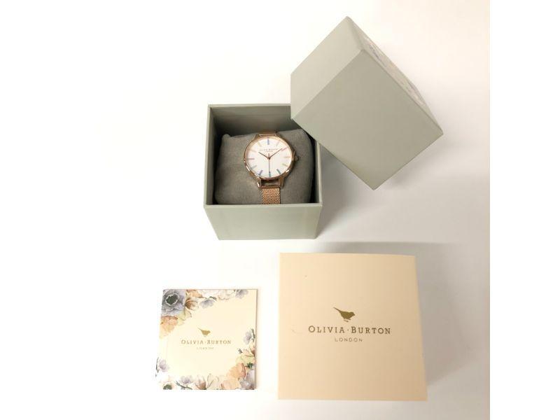 OB16RB24 腕時計セレスティアル ローズゴールド ブークレ メッシュ レディース 並行輸入品 プレゼント 記念日 クォーツ OB16RB24 腕時計セレスティアル ローズゴールド ブークレ メッシュ レディース 並行輸入品 プレゼント 記念日 クォーツ