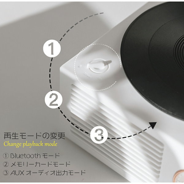 Qoo10] Bluetooth 【正規品】スピーカー