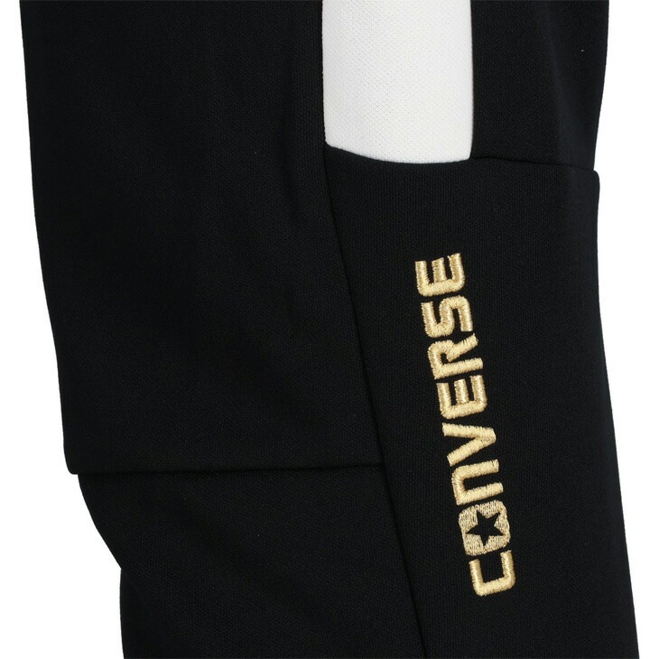 ジャージパンツ メンズ ゴールドシリーズ 限定 裾ファスナーパンツ/CBG242252