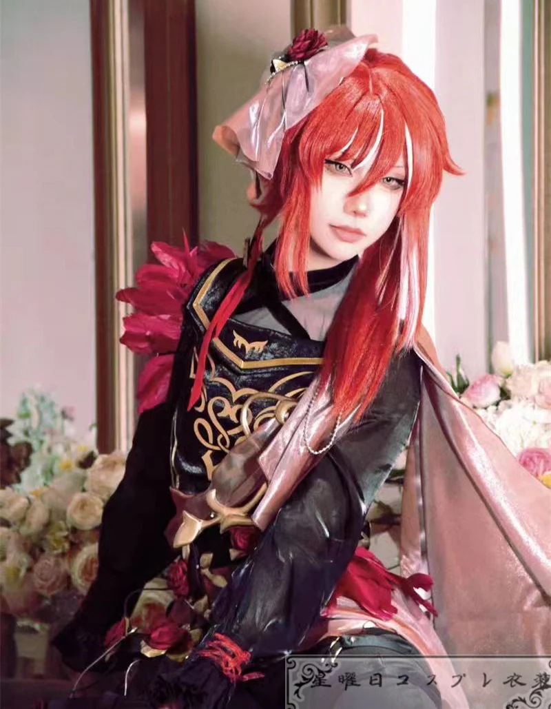 ES あんさんぶるスターズ オリジナルカード スカウト!Secret Swan前篇 逆先夏目 中国オフライン 特典 コスプレ衣装 コスチューム ハロウィン 変装 仮装 ES あんさんぶるスターズ オリジナルカード スカウト!Secret Swan前篇 逆先夏目 中国オフライン 特典 コスプレ衣装 コスチューム ハロウィン 変装 仮装