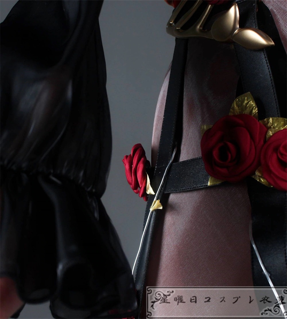 ES あんさんぶるスターズ オリジナルカード スカウト!Secret Swan前篇 逆先夏目 中国オフライン 特典 コスプレ衣装 コスチューム ハロウィン 変装 仮装 ES あんさんぶるスターズ オリジナルカード スカウト!Secret Swan前篇 逆先夏目 中国オフライン 特典 コスプレ衣装 コスチューム ハロウィン 変装 仮装