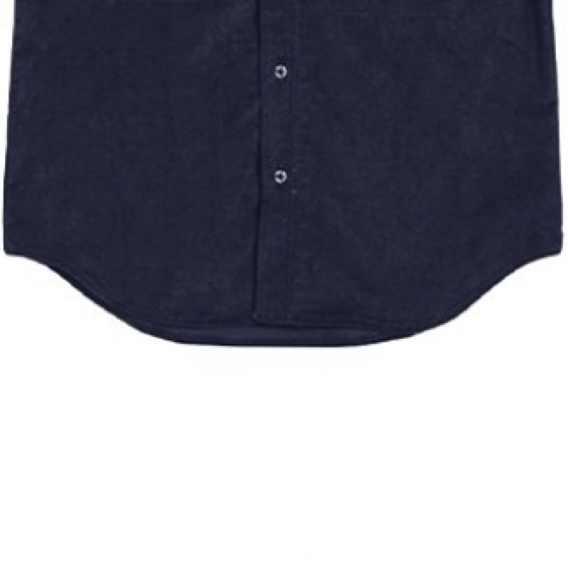 North Face ブラックレーベルメンズコーデュロイ長袖シャツ North Face ブラックレーベルメンズコーデュロイ長袖シャツ