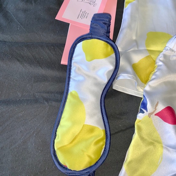 KS Kate Spade ケイトスペード レディース 可愛い パジャマセット 上下セット char KS Kate Spade ケイトスペード レディース 可愛い パジャマセット 上下セット char