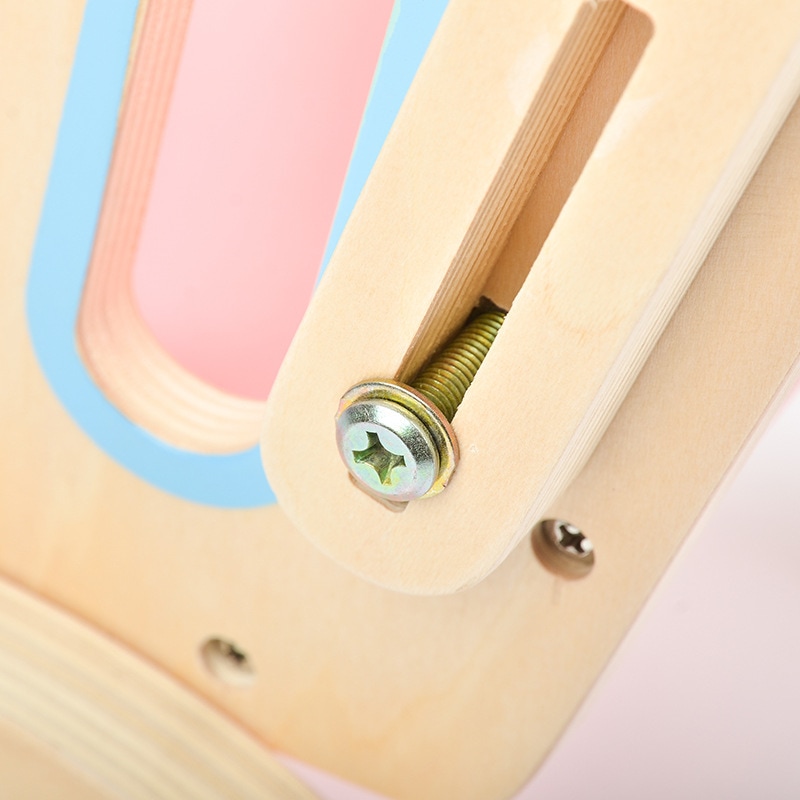 木製の子供のシミュレーションショッピングカートのおもちゃの女の子のスーパーマーケットのトロリーミニままごとのおもちゃセット