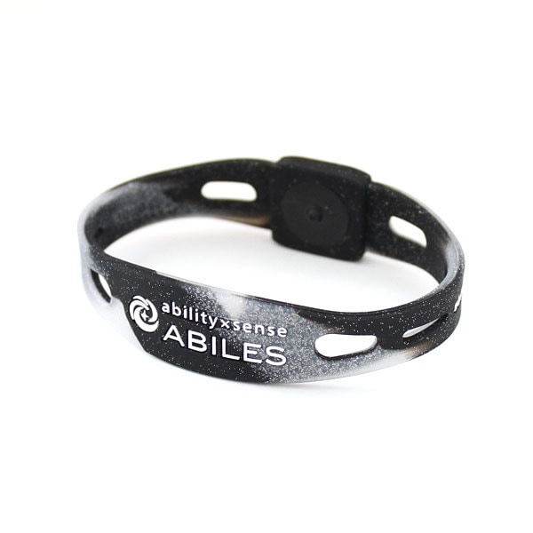 アビリス プラス ネオ ブレスレット (ネコポス送料無料) ABILES PLUS 一般医療機器 丸山式コイル ブラックアイ BLACK EYE NEO BRACELET ABILES pro アビリス プラス ネオ ブレスレット (ネコポス送料無料) ABILES PLUS 一般医療機器 丸山式コイル ブラックアイ BLACK EYE NEO BRACELET ABILES pro
