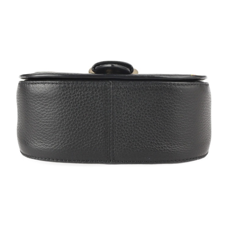 美品 COACH コーチ ショルダーバッグ C5663 バスキア コラボ レザー ブラック マルチカラー ゴールド金具 2WAY クロスボディ ハンドバッグ ポシェット【本物保証】 美品 COACH コーチ ショルダーバッグ C5663 バスキア コラボ レザー ブラック マルチカラー ゴールド金具 2WAY クロスボディ ハンドバッグ ポシェット【本物保証】