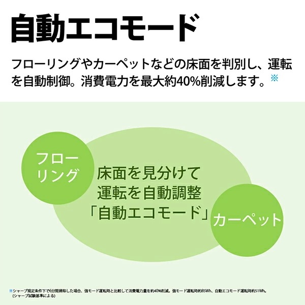 サイクロン掃除機 2.4kg キャニスター クリーナー 絡みにくい すき間ノズル付属 EC-U100 N