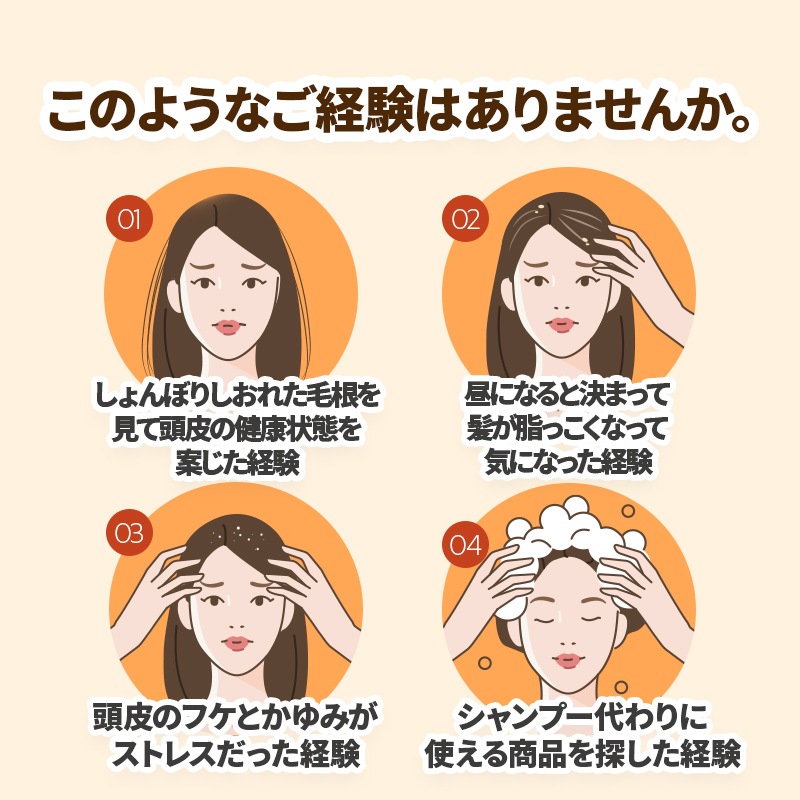 【公式】STEAMBASE Turmeric Scalp Water Scaler 250ml 2EA/シャンプー /韓国シャンプー/ヘアケア/正規品/天然植物由来の成分配合