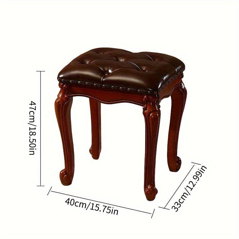 スツール ヴィンテージ調 レトロ おしゃれ かわいい インテリア 北欧