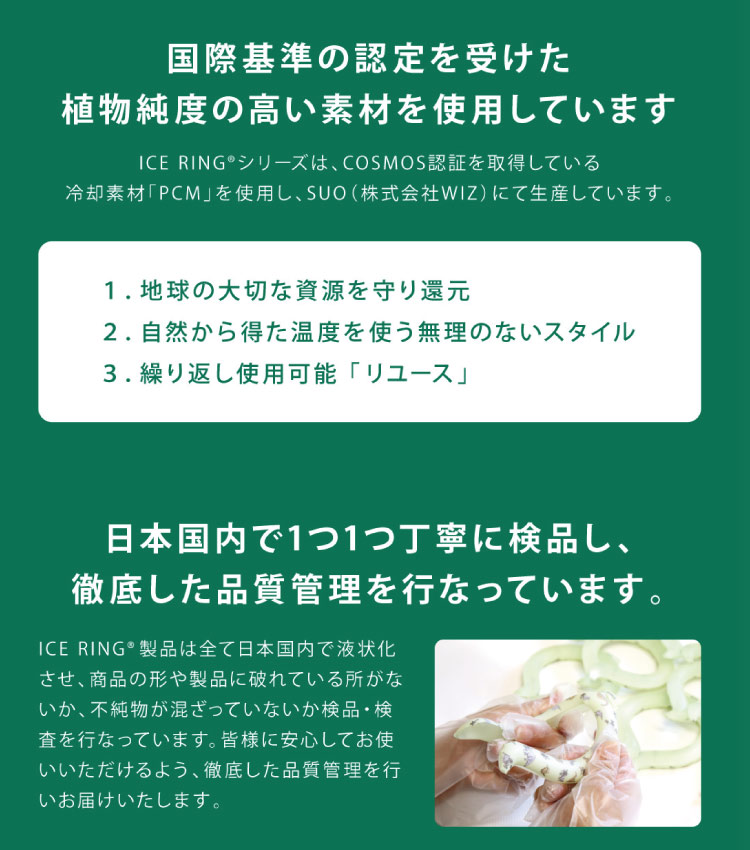 アイスキャリー リュックに ランドセルに 暑さ対策 ICE CARRY 熱中症対策 熱中症 予防 ひんやり 冷感 背中を冷やす リュックに装着 夏 通園 通学 レジャー SUO 【F.O.インターナシ