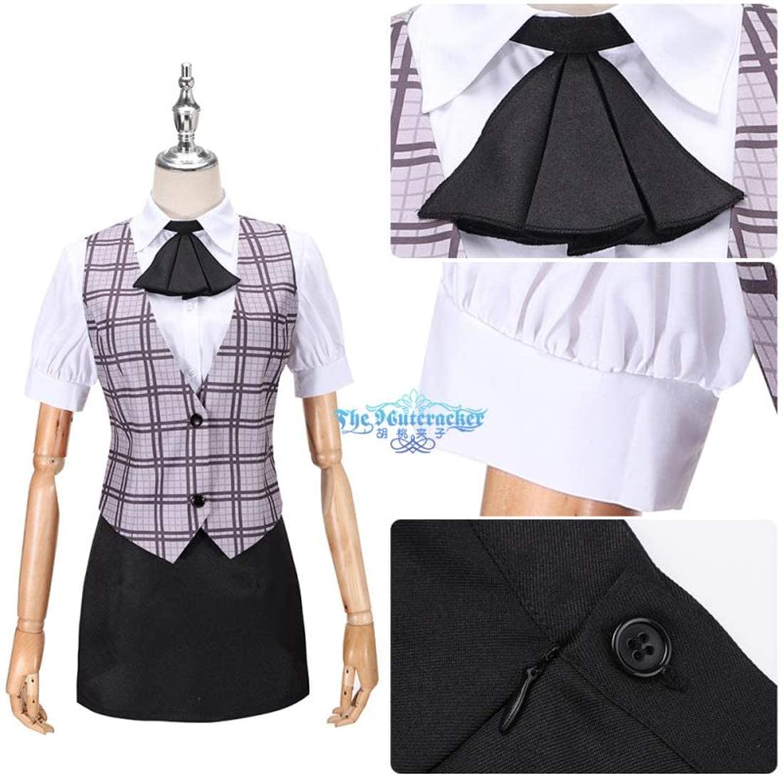 FateGrandOrderSweetsParadiseイシュタルメイド服アニメハロウィンコスチュ
