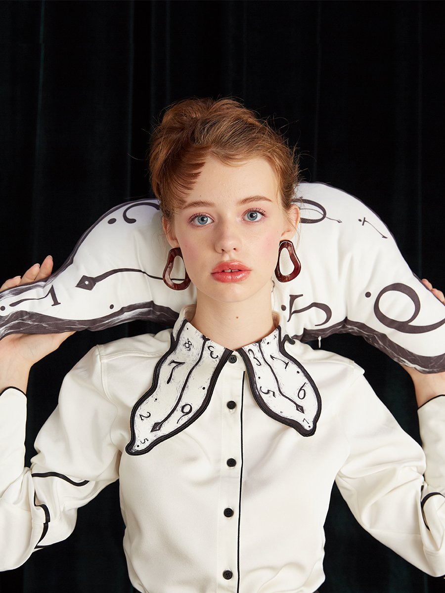 時計カラーブラウス ブラウス シャツ blouse OL オフィス セレブ トップス 通勤 かわいい 大人 レディース 長袖 無地 柄物 秋 冬 時計カラーブラウス ブラウス シャツ blouse OL オフィス セレブ トップス 通勤 かわいい 大人 レディース 長袖 無地 柄物 秋 冬