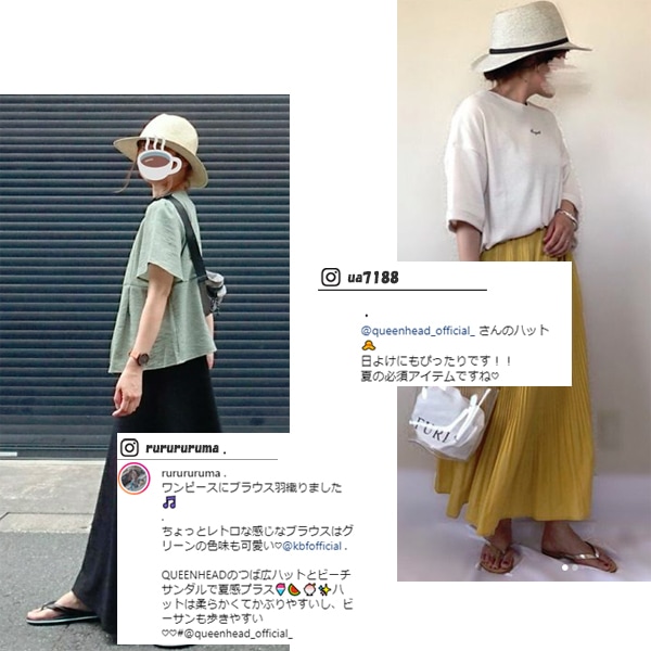 12DA中折れHAT 12DA中折れHAT