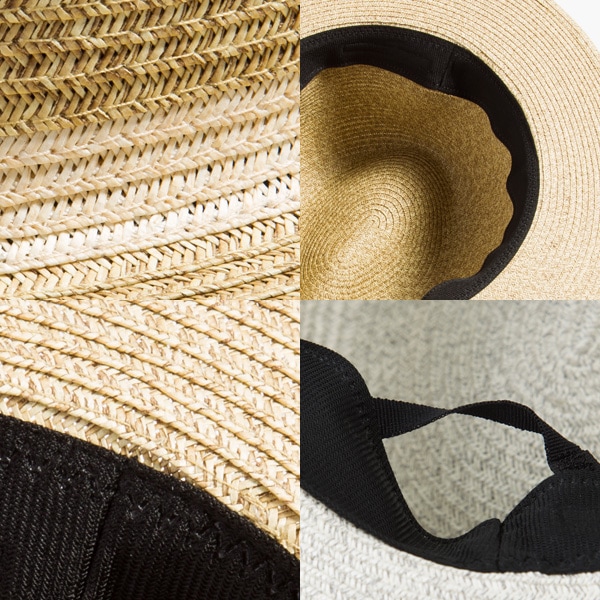 12DA中折れHAT 12DA中折れHAT