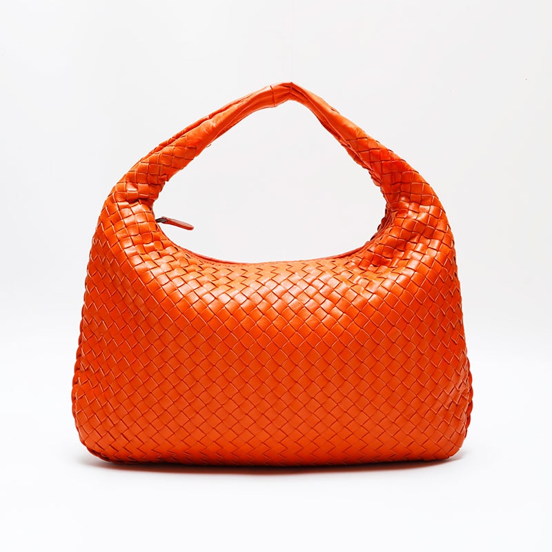 ハンドバッグ オレンジ WS22167