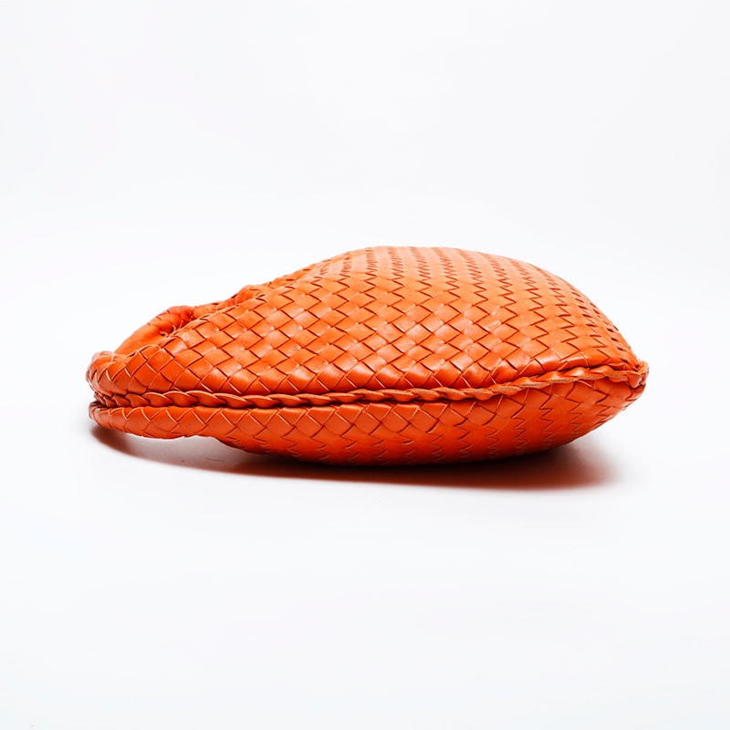 ハンドバッグ オレンジ WS22167