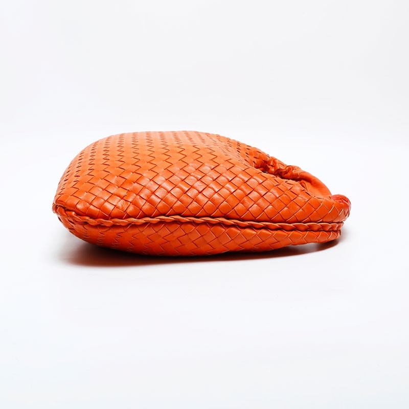 ハンドバッグ オレンジ WS22167