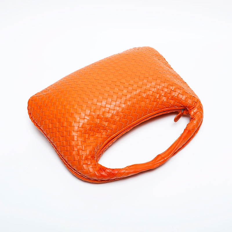 ハンドバッグ オレンジ WS22167