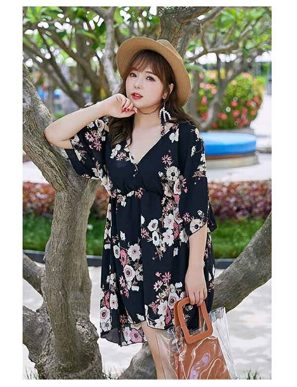 ぽっちゃり 水着 大きいサイズ レディース 体型カバー 着痩せ ビキニ 3点セット ビーチ セクシー 韓国風 女性 上下 2L 3L 4L 5L 6L【2L/3L/4L/5L/6L】 ブラック ブルー ぽっちゃり 水着 大きいサイズ レディース 体型カバー 着痩せ ビキニ 3点セット ビーチ セクシー 韓国風 女性 上下 2L 3L 4L 5L 6L【2L/3L/4L/5L/6L】 ブラック ブルー