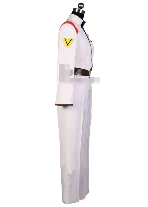 コスプレ衣装 新世紀エヴァンゲリオン「エヴァ」NERV ネルフ 男子制服 碇シンジ 碇ゲンドウ 風 コスプレ コスチューム