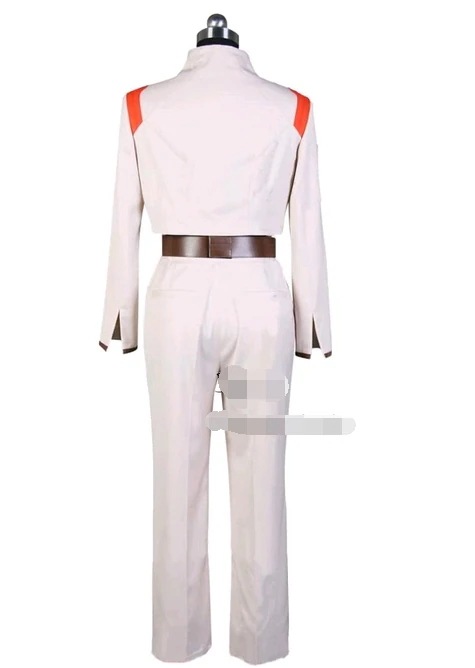 コスプレ衣装 新世紀エヴァンゲリオン「エヴァ」NERV ネルフ 男子制服 碇シンジ 碇ゲンドウ 風 コスプレ コスチューム