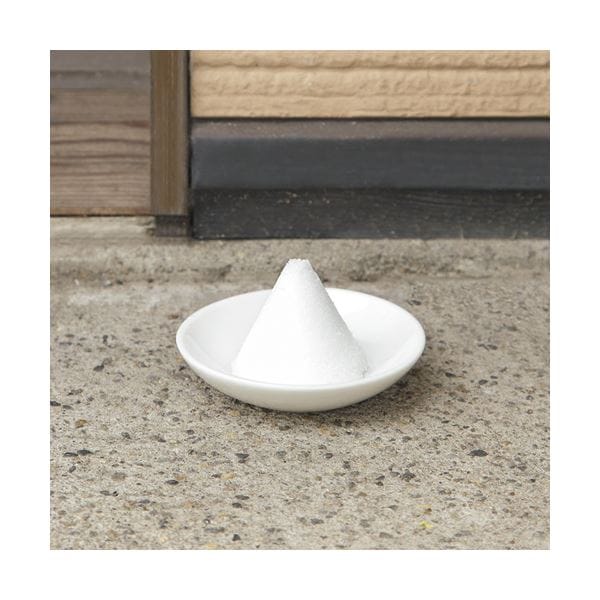 ds-2297815 塩盛器セット ... : 日用品雑貨 : (まとめ)フィットポスト NEW即納