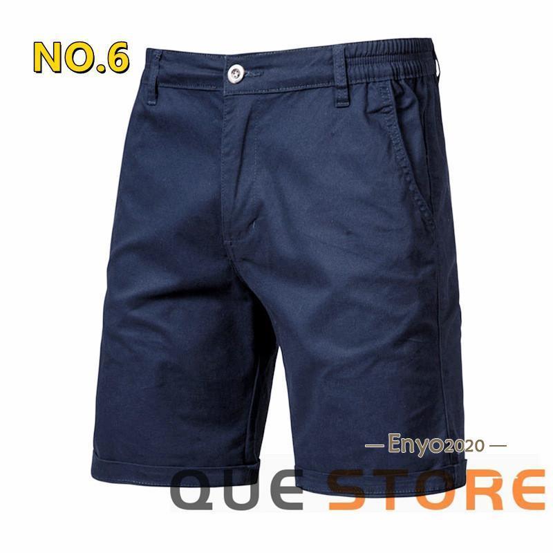 [最安値挑戦]!!ゴルフウェア メンズ ゴルフパンツ ショートパンツ 無地 ストレート ミリタリー ハーフパンツ イージーパンツ サーフパンツ 五分丈 夏 短パン シンプル 父日