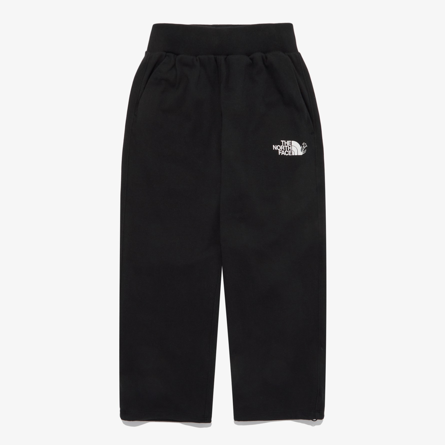 GS N GROOVE SET NM5MR04 セットアップ トレーナー スウェット スエット 上下 長袖 パンツ ジャージ トレーニングパンツ キッズ 男の子 女の子 ラウンド 綿 韓国 無地