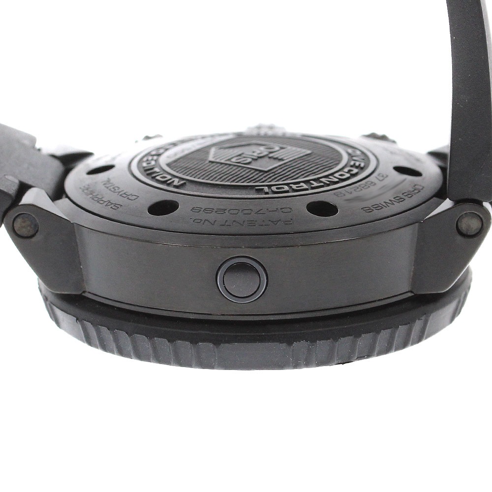 オリス ORIS 01.774.7727.7784 ダイブ コントロール リミテッドエディション クロノグラフ 自動巻き メンズ 箱・保証書付き_900221【中古】 オリス ORIS 01.774.7727.7784 ダイブ コントロール リミテッドエディション クロノグラフ 自動巻き メンズ 箱・保証書付き_900221【中古】