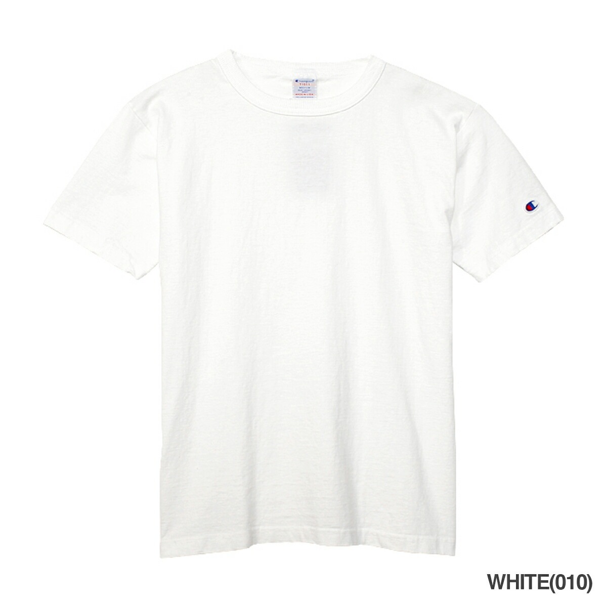 T1011 SHORT SLEEVE T-SHIRTS C5-P301 【MADE IN USA】【追跡可能メール便日時指定不可】
