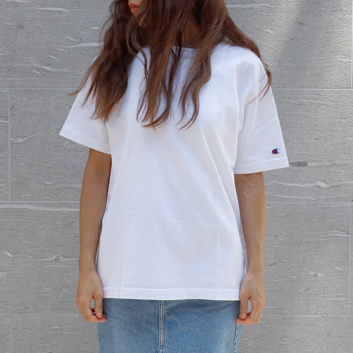 T1011 SHORT SLEEVE T-SHIRTS C5-P301 【MADE IN USA】【追跡可能メール便日時指定不可】