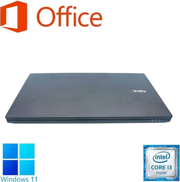 NEC VX-P Windows11 大容量メモリー:16GB 大容量SSD:256GB 15.6型 NEC VX-P Windows11 大容量メモリー:16GB 大容量SSD:256GB 15.6型