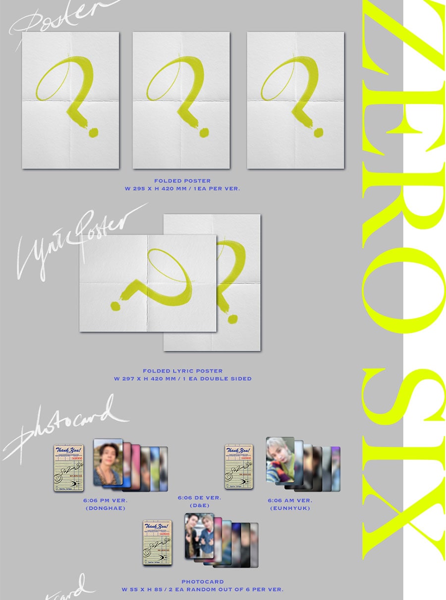 (3種セット) Super Junior D&E - 606 (5thミニアルバム) mdprevattcaulkingandwaterproofing.com