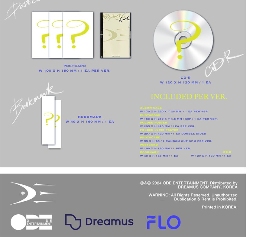 (3種セット) Super Junior D&E - 606 (5thミニアルバム) mdprevattcaulkingandwaterproofing.com