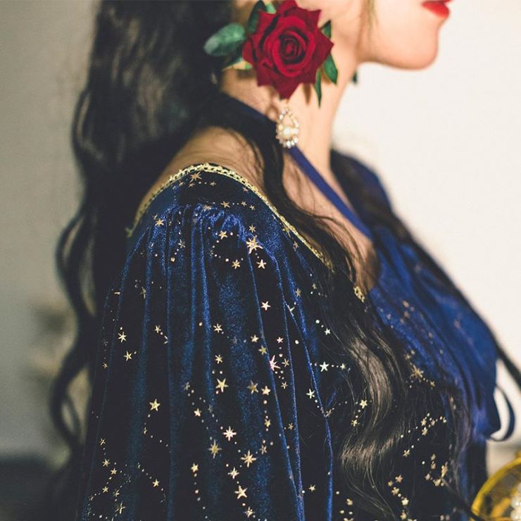 夜空に瞬く星座ワンピース ワンピース ドレス ドレス 二次会 結婚式 大人 上品 入園式 卒業式 入学式 OL レディース ロング丈 長袖 秋 冬 夜空に瞬く星座ワンピース ワンピース ドレス ドレス 二次会 結婚式 大人 上品 入園式 卒業式 入学式 OL レディース ロング丈 長袖 秋 冬