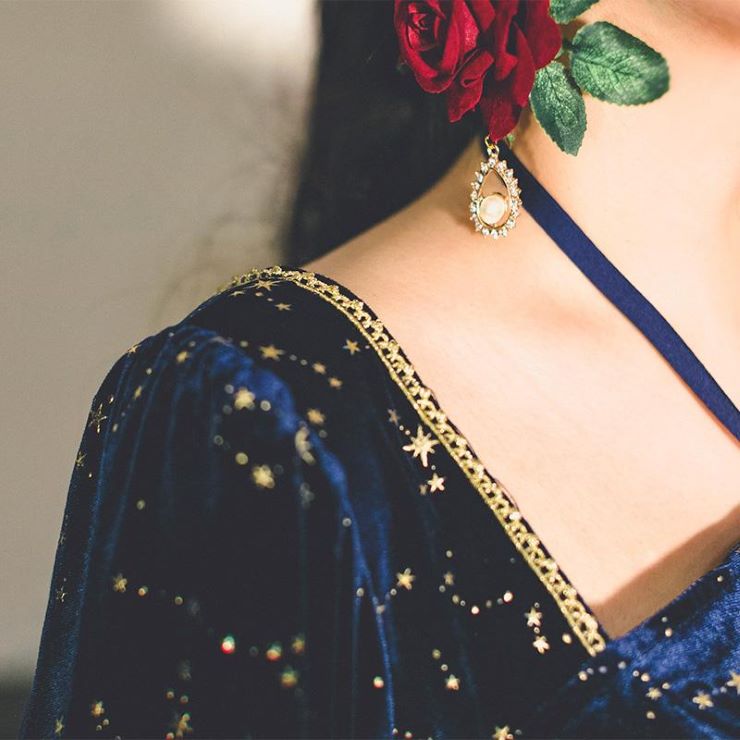 夜空に瞬く星座ワンピース ワンピース ドレス ドレス 二次会 結婚式 大人 上品 入園式 卒業式 入学式 OL レディース ロング丈 長袖 秋 冬 夜空に瞬く星座ワンピース ワンピース ドレス ドレス 二次会 結婚式 大人 上品 入園式 卒業式 入学式 OL レディース ロング丈 長袖 秋 冬