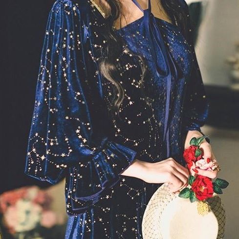 夜空に瞬く星座ワンピース ワンピース ドレス ドレス 二次会 結婚式 大人 上品 入園式 卒業式 入学式 OL レディース ロング丈 長袖 秋 冬 夜空に瞬く星座ワンピース ワンピース ドレス ドレス 二次会 結婚式 大人 上品 入園式 卒業式 入学式 OL レディース ロング丈 長袖 秋 冬