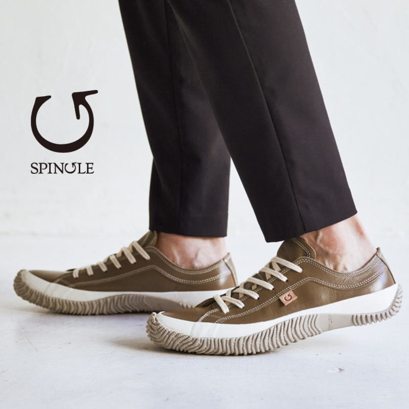 正規品 XXLサイズ SP-110 ダークグレー 06 カンガルーレザー