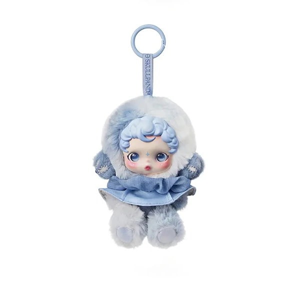 Qoo10] LABUBU 公式正規品POP MART SKULLP