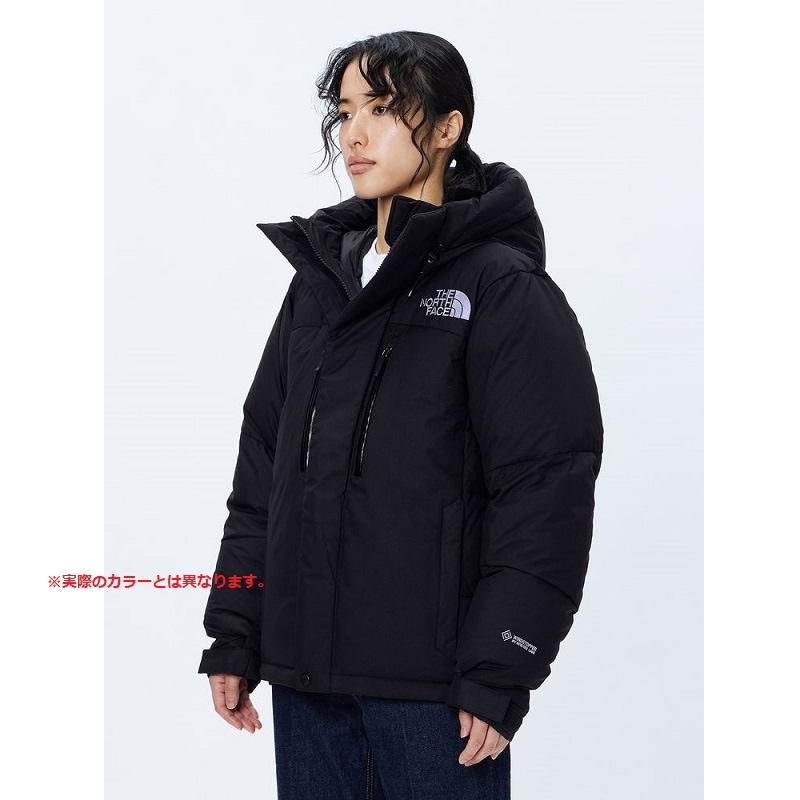 バルトロライトジャケット（ユニセックス）ケイブブルー(CV) Lサイズ ND92340 4580777970783