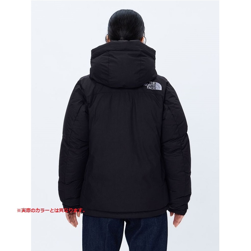 バルトロライトジャケット（ユニセックス）ケイブブルー(CV) Lサイズ ND92340 4580777970783