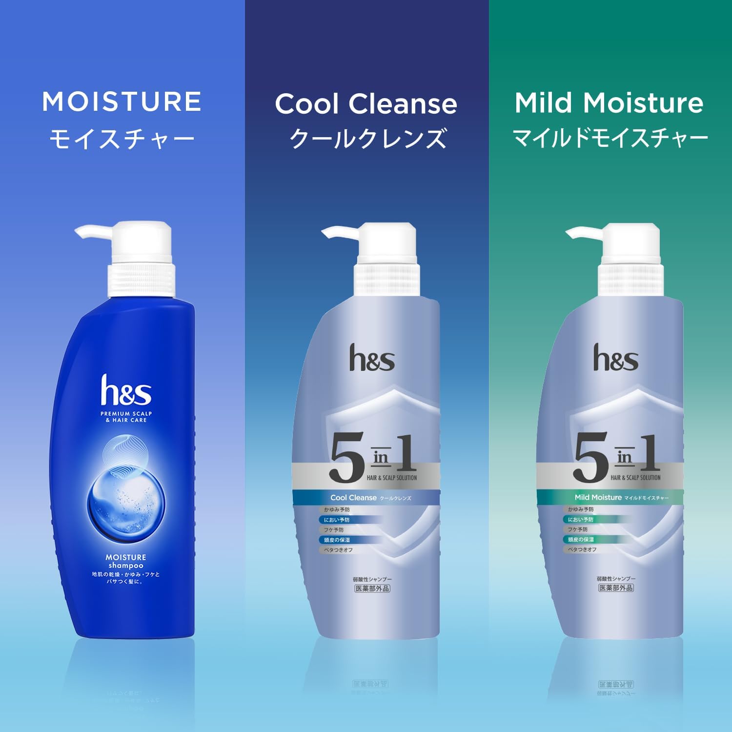 h&s シャンプー&コンディショナー 2.2L+2.2KG 7 個分+7 個分 詰め替え 大容量 モイスチャー エイチアンドエス セット買い h&s シャンプー&コンディショナー 2.2L+2.2KG 7 個分+7 個分 詰め替え 大容量 モイスチャー エイチアンドエス セット買い