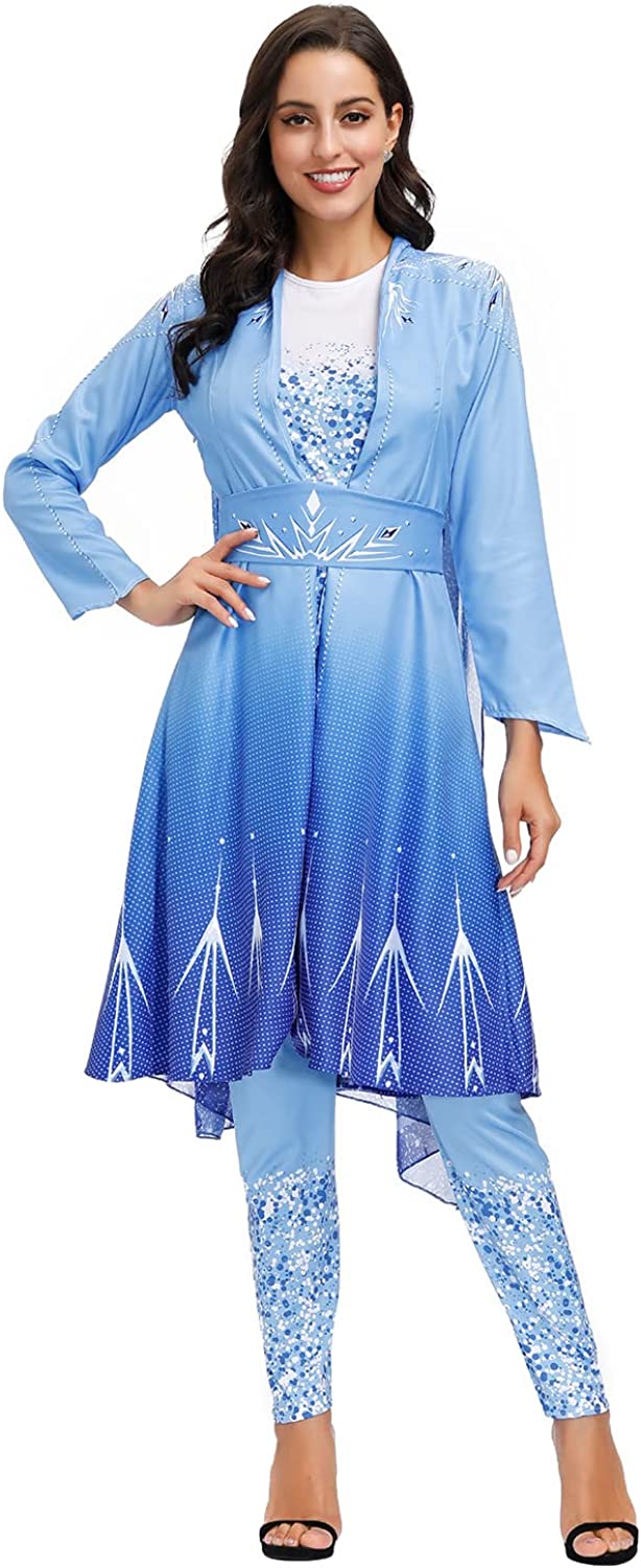 当日出荷挑戦!アナと雪の女王 雪の女王 アナ エルサ Elsa あな えるさ コスプレ 衣装 エルサ ドレス ワンピース 大人 プリンセス なりきり 仮装 ハロウィン イ 当日出荷挑戦!アナと雪の女王 雪の女王 アナ エルサ Elsa あな えるさ コスプレ 衣装 エルサ ドレス ワンピース 大人 プリンセス なりきり 仮装 ハロウィン イ