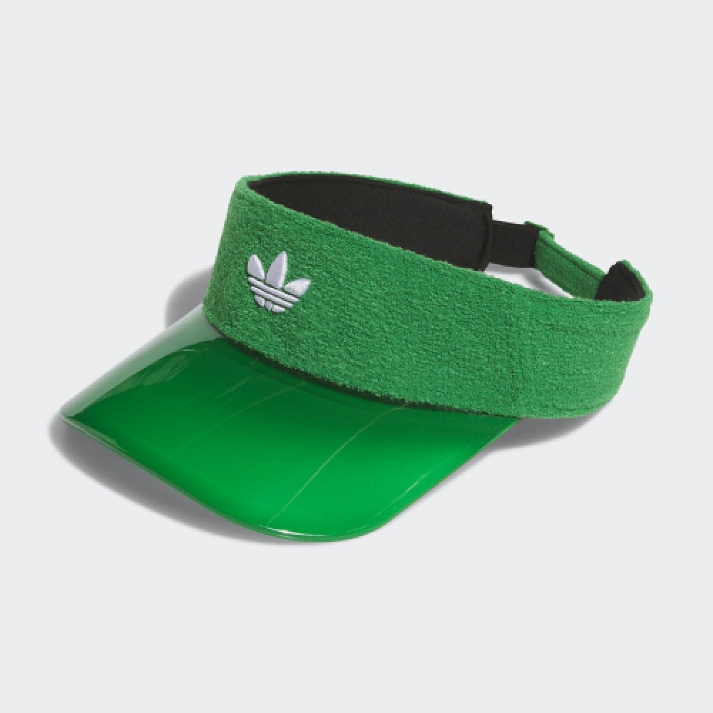アディダスゴルフオリジナルゴルフツアーテリーバイザー JD7065 アディダスゴルフオリジナルゴルフツアーテリーバイザー JD7065