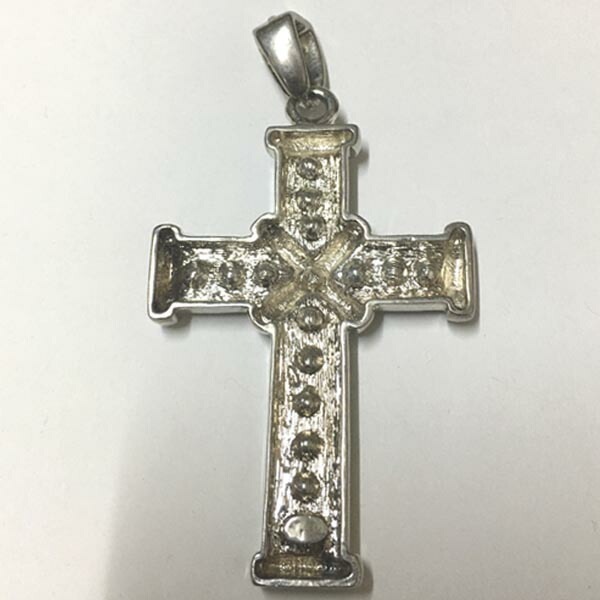 セール HIPHOPジュエリー メンズ ネックレス トップ CROSS クロス 6 ジルコニア シルバー 925 プレーティング ストリート スタイル ヒップホップ アクセサリー ブリンブリン ジ セール HIPHOPジュエリー メンズ ネックレス トップ CROSS クロス 6 ジルコニア シルバー 925 プレーティング ストリート スタイル ヒップホップ アクセサリー ブリンブリン ジ