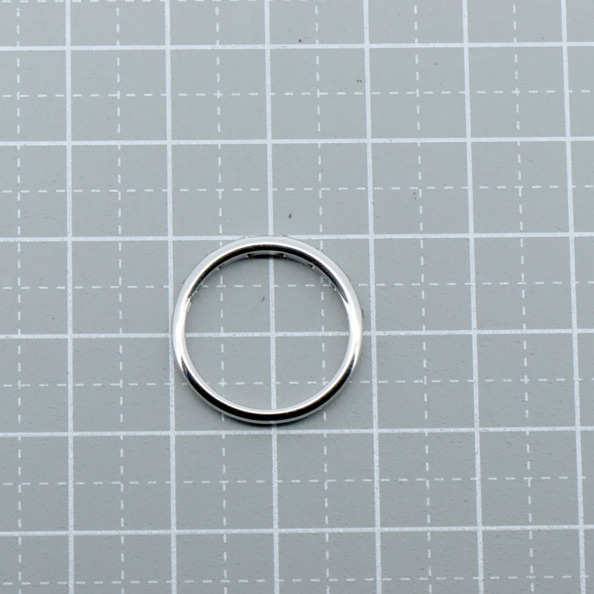 ブルガリ フェディ ダイヤモンド リング 指輪 7ポイント 10号 Pt950(プラチナ) 質屋出品 ブルガリ フェディ ダイヤモンド リング 指輪 7ポイント 10号 Pt950(プラチナ) 質屋出品